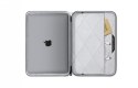 Twelve South SuitCase - wodoodporne etui ochronne do MacBook Pro 14" M1/M2/M3 (dark gray)