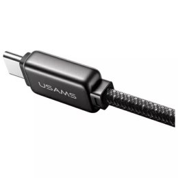 SAMS Kabel USB-C na USB-C 100W 1,2m - Meteor Series