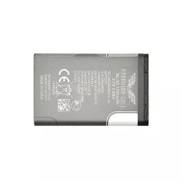 Bateria Premium Cell Cobalt BL-5C Nokia 3100 1250mAh 600+ Cycles