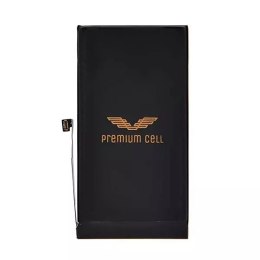 Bateria Premium Cell Cobalt iPhone 12 / 12 Pro 3250mAh 600+ Cycles