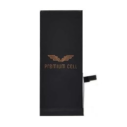 Bateria Premium Cell Cobalt iPhone 7 2290mAh 600+ Cycles