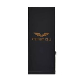 Bateria Premium Cell Cobalt iPhone XR 3350mAh 600+ Cycles