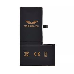 Bateria Premium Cell Cobalt iPhone XS Max 3200mAh 600+ Cycles