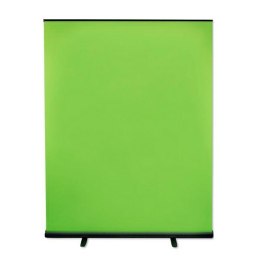 4smarts Green Screen Self Standing Chroma-Key 1.5x2m 460515