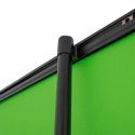 4smarts Green Screen Self Standing Chroma-Key 1.5x2m 460515