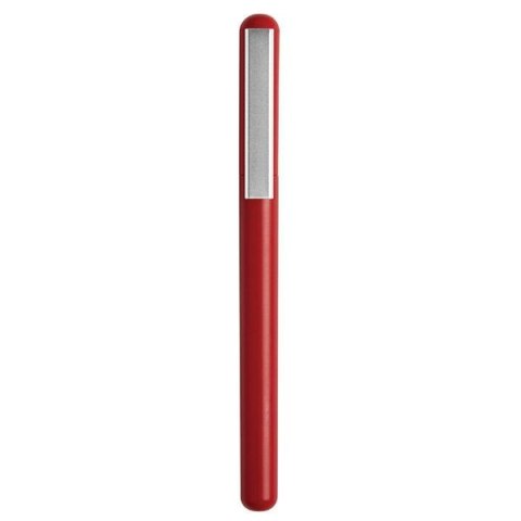 Lexon C-Pen Długopis z pendrivem USB-C 32GB ciemnoczerwony/dark red LS101DR