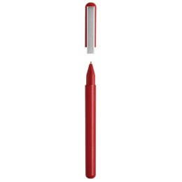 Lexon C-Pen Długopis z pendrivem USB-C 32GB ciemnoczerwony/dark red LS101DR