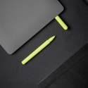 Lexon C-Pen Długopis z pendrivem USB-C 32GB żółty/yellow LS101YF