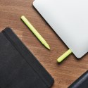 Lexon C-Pen Długopis z pendrivem USB-C 32GB żółty/yellow LS101YF