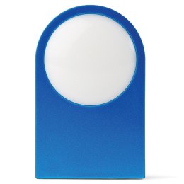 Lexon Lucie klips LED niebieski/blue LL121B