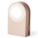 Lexon Lucie klips LED złoty/gold LL121D