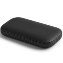 Lexon Powersound Powerbank indukcyjny 5000 mAh z głośnikiem bluetooth czarny/black LA128N