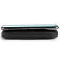 Lexon Powersound Powerbank indukcyjny 5000 mAh z głośnikiem bluetooth czarny/black LA128N