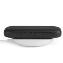 Lexon Powersound Powerbank indukcyjny 5000 mAh z głośnikiem bluetooth czarny/black LA128N