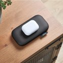 Lexon Powersound Powerbank indukcyjny 5000 mAh z głośnikiem bluetooth czarny/black LA128N