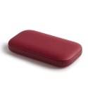 Lexon Powersound Powerbank indukcyjny 5000 mAh z głośnikiem bluetooth czerwony/red LA128R