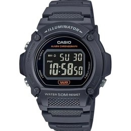 Zegarek Casio W-219H-8BVEF