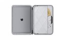 Twelve South SuitCase - wodoodporne etui ochronne do MacBook Pro (2019-2020) (light gray)