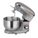 BERLINGER HAUS KITCHEN MACHINE ROBOT KUCHENNY 1300W Z MISĄ 6L GREY [42575]