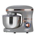 BERLINGER HAUS KITCHEN MACHINE ROBOT KUCHENNY 1300W Z MISĄ 6L GREY [42575]