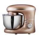 BERLINGER HAUS KITCHEN MACHINE ROBOT KUCHENNY 1300W Z MISĄ 6L METALLIC LINE ROSE GOLD [42580]