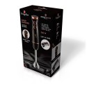 BLENDER RĘCZNY METALLIC LINE BLACK ROSE COLLECTION BERLINGER HAUS BH/9044A