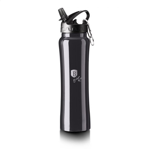 BUTELKA SPORTOWA 500 ML METALLIC LINE CARBON PRO EDITION BERLINGER HAUS BH/7493