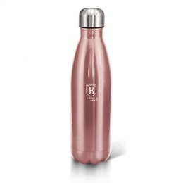 BUTELKA TERMICZNA 0,5L I-ROSE COLLECTION BH/6373