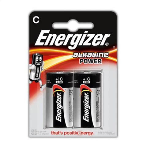 Bateria ENERGIZER LR14 /B2