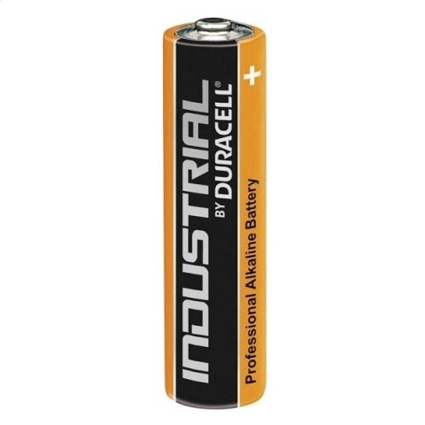 DURACELL INDUSTRIAL BATTERY ALKALINE LR03 BULK