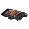 ELEKTRYCZNY GRILL STOŁOWY BLACK ROSE COLLECTION BERLINGER HAUS BH/9346