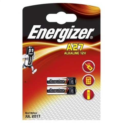 Energizer Battery A27 MN27 12V /B2