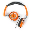 FREESTYLE SŁUCHAWKI NAUSZNE + MIC SŁUCHAWKI Z MIKROFONEM ABC-PS022 ORANGE [41285] TE