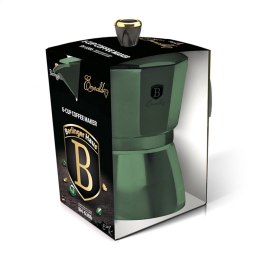 KAWIARKA ZAPARZACZ DO KAWY 150ML EMERALD COLLECTION BERLINGER HAUS BH/6385