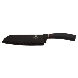 NÓŻ SANTOKU BLACK ROSE COLLECTION BH/2330