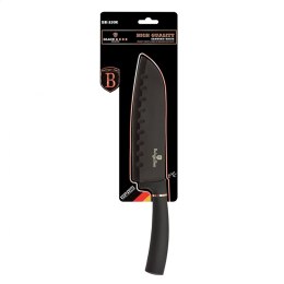 NÓŻ SANTOKU BLACK ROSE COLLECTION BH/2330