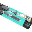 OMEGA E-PAPIEROS WIELOKROTNEGO UŻYTKU + PŁYN / OMEGA E-CIGARETTE + E-LIQUID