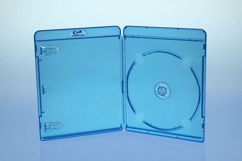 AMARAY CASE PUDEŁKO BLU-RAY 11MM PREMIUM 1 BLUE 45652 SA