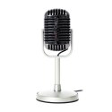 FREESTYLE MICROPHONE MIKROFON INTERNET CHAT CONCERT-HALL [42689]