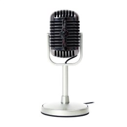 FREESTYLE MICROPHONE MIKROFON INTERNET CHAT CONCERT-HALL [42689]