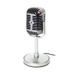 FREESTYLE MICROPHONE MIKROFON INTERNET CHAT CONCERT-HALL [42689]