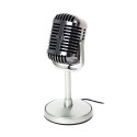 FREESTYLE MICROPHONE MIKROFON INTERNET CHAT CONCERT-HALL [42689]