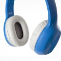 FREESTYLE SŁUCHAWKI NAUSZNE BLUETOOTH Z MIKROFONEM WIRELESS HEADPHONES BLUETOOTH WITH MICROPHONE BLUE [44458]