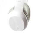 FREESTYLE SŁUCHAWKI NAUSZNE BLUETOOTH Z MIKROFONEM WIRELESS HEADPHONES BLUETOOTH WITH MICROPHONE WHITE [44460]