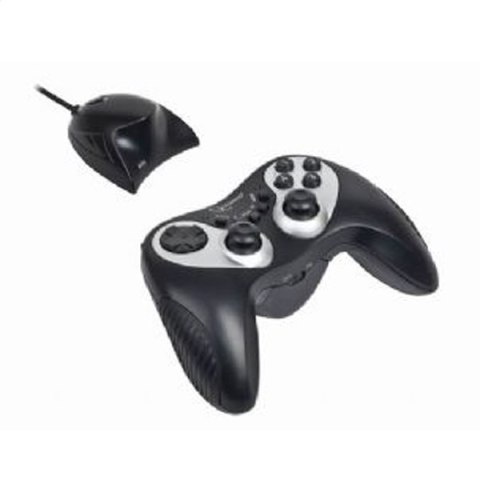 GEMBIRD Wireless force feedback game pad (JPD-FREEFORCE2)