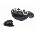 GEMBIRD Wireless force feedback game pad (JPD-FREEFORCE2)