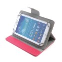 FIESTA TABLET CASE ETUI NA TABLET 7" IDAHO PINK [42509]