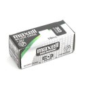 MAXELL BATTERY SR 44SW 1PC EU MF 18288600 [303]