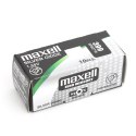 MAXELL BATTERY SR 927W 1PC EU MF 18289800 [399]