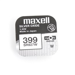 MAXELL BATTERY SR 927W 1PC EU MF 18289800 [399]